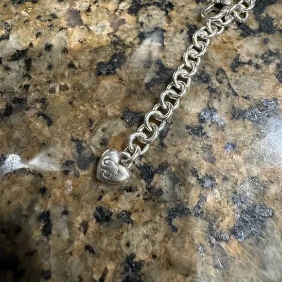 Brighton Swirl Necklace - Picture 8 of 8